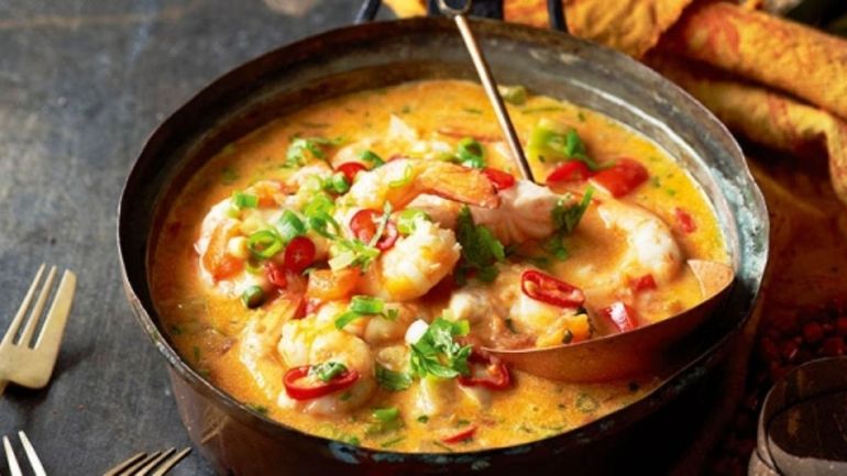 Moqueca (Brasil)  