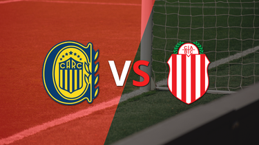 Barracas Central se impuso ante Rosario Central y clasifica a Octavos de Final