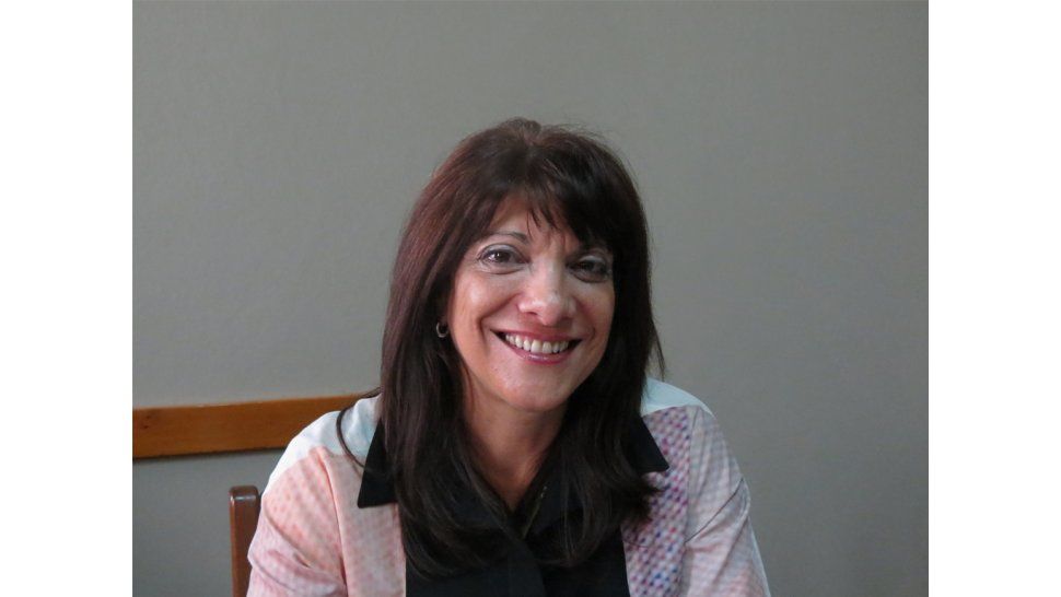 Dra. Norma Issa