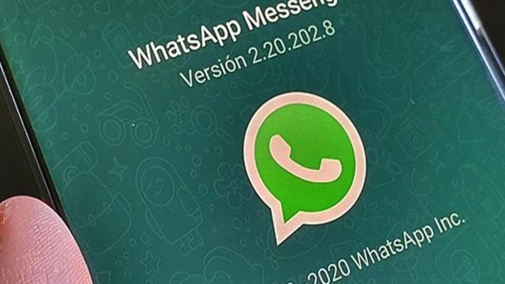 WhatsApp acostumbra a sus usuarios a impulsar constantes cambios en su aplicación para Android e iPhone.