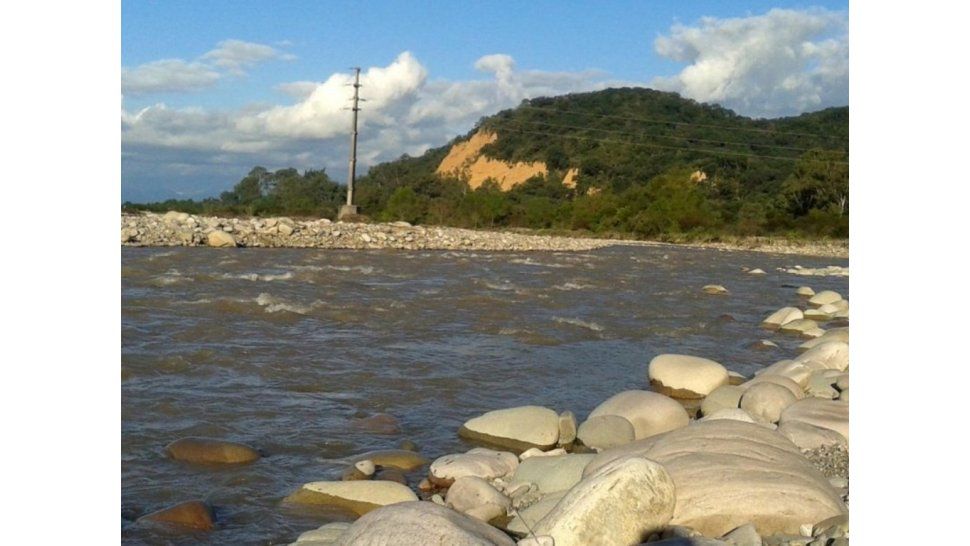 Río Grande