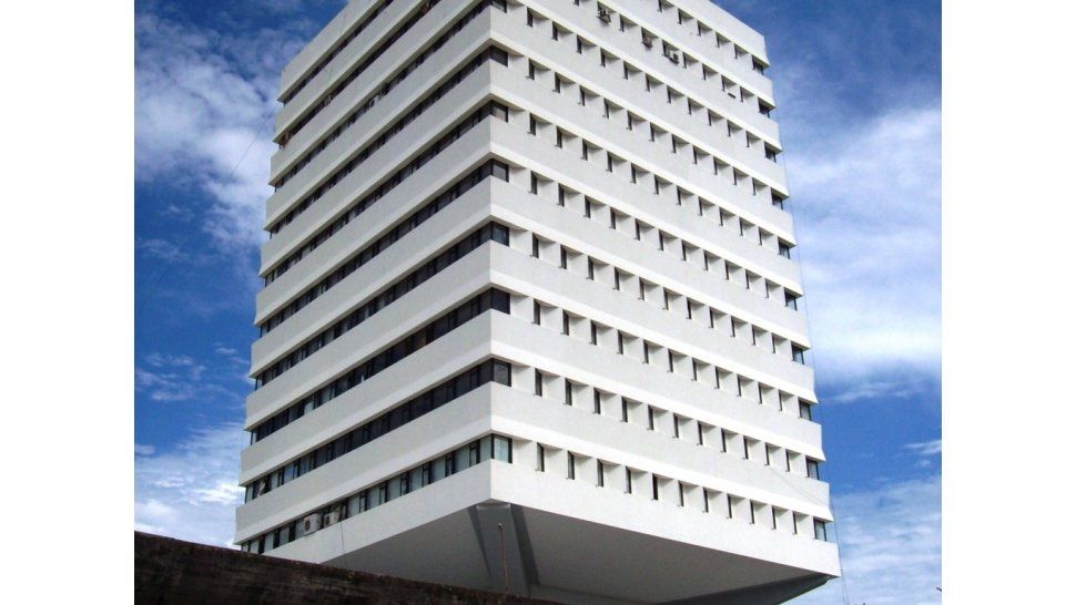 Tribunales