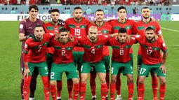 Marruecos venció a España en los penales y pasó a cuartos de final