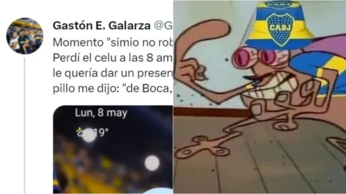 El usuario contó en un tuit que perdió su celular, pudo recuperarlo e intentó darle un presente a quien lo ayudó.