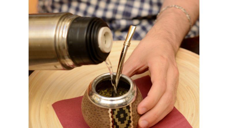 Argentina es el tercer país con mayor consumo de líquidos del mundo
