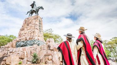 Provincia de Salta -&nbsp;