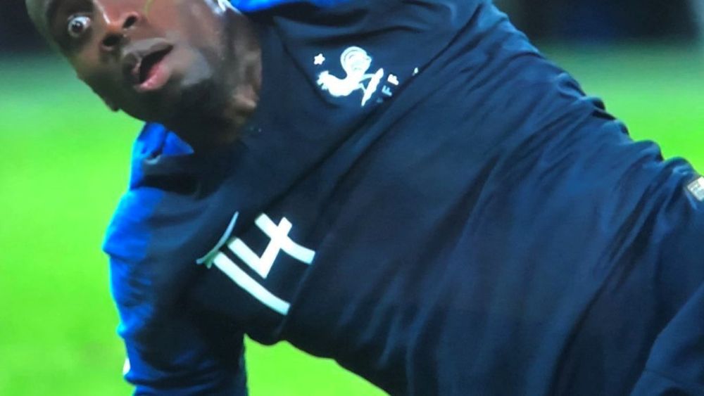 Los memes que dejó la victoria de Francia sobre Bélgica