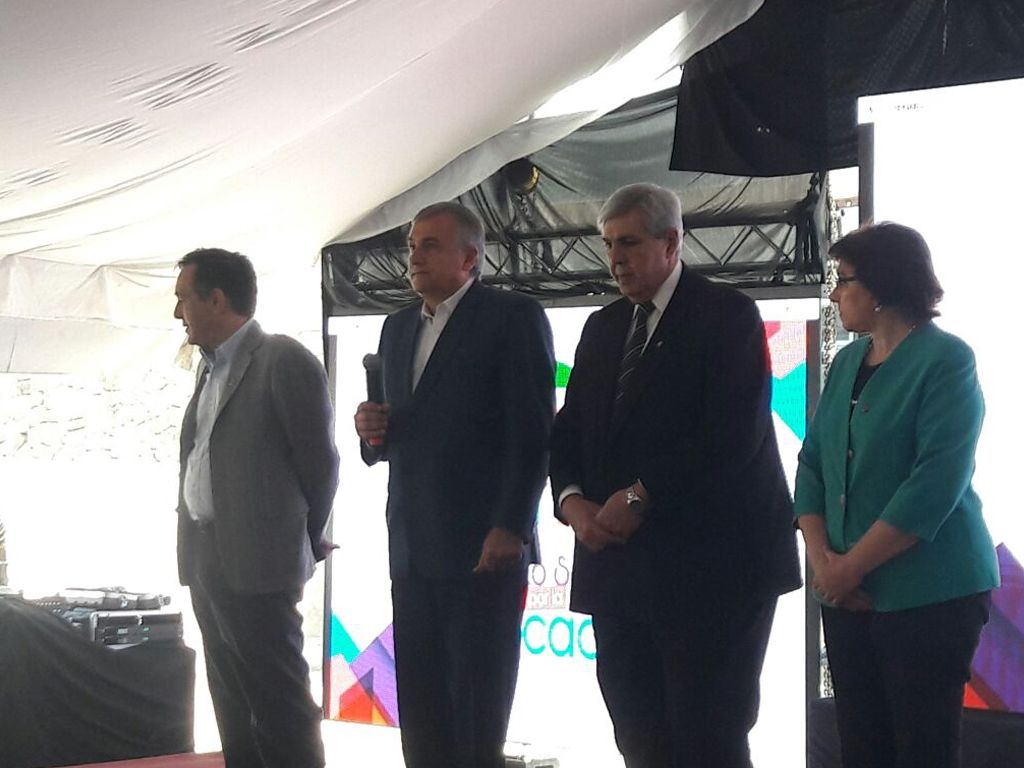 Debate por la educación