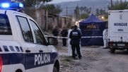 Investigan la muerte de una joven de 23 años en San Salvadorde Jujuy (Foto generada con IA)