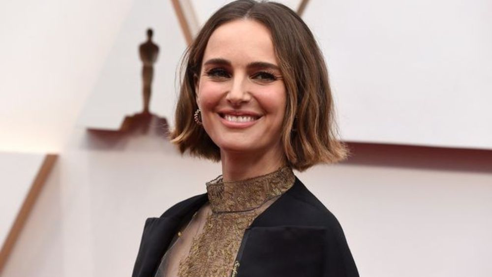 Natalie Portman, la revelación de “Thor: Love and Thunder”.&nbsp;