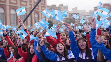 En 2024, ya se habían recortado 40 disciplinas, lo que demuestra la tendencia de reducción en los Juegos Evita &nbsp;