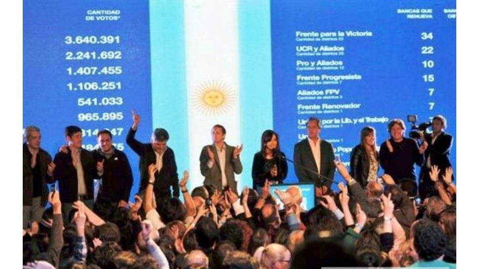 Cristina Fernández