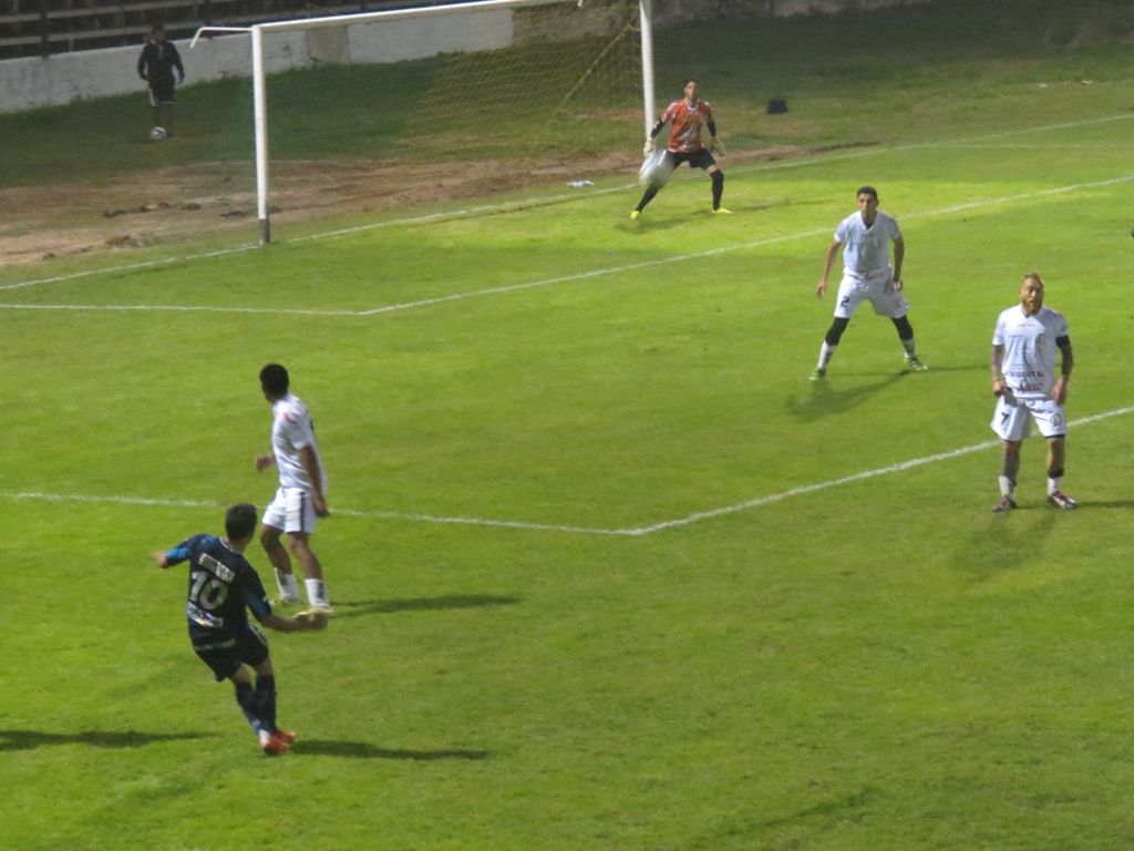Clásico Jujeño
