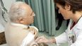 inicia la vacunacion antigripal para personas con factores de riesgo