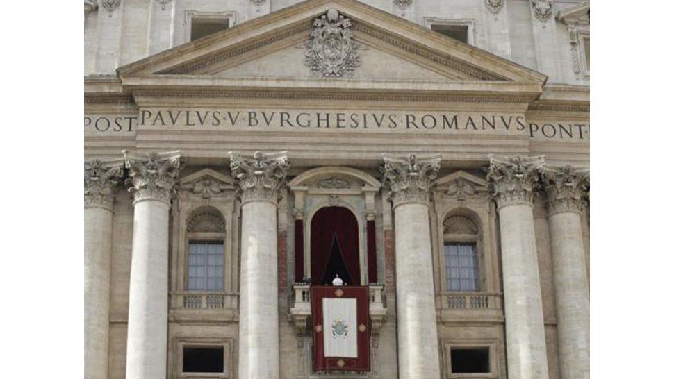Papa Francisco
