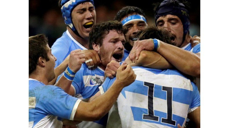 Los Pumas