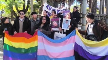 A dos meses del asesinato de Miguel Coria, marcharán en Tarija y Jujuy para pedir justicia