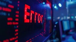 Caída masiva de internet: cuál es la falla que afecta a aplicaciones y sitios web