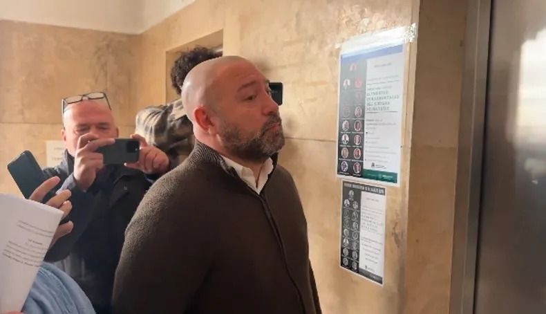 Coimas en Discapacidad: confirmaron el procesamiento de Spagnuolo.&nbsp;