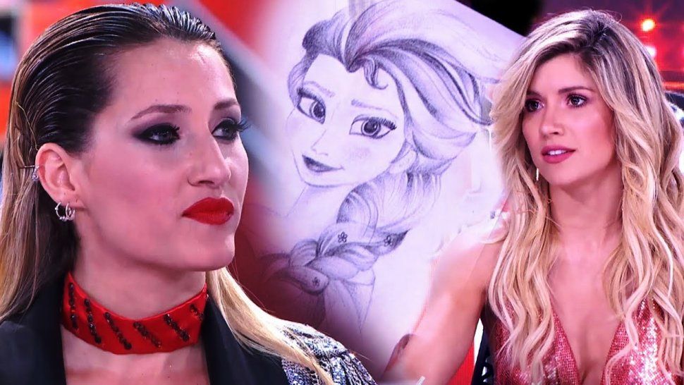 Laurita Fernández se hartó de Mica Viciconte: No voy a darte más devoluciones