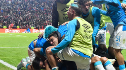 Belgrano de Córdoba resistió, ganó por penales y definirá el Apertura frente a River