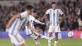 mundial 2026: argentina juega ante argelia su primer partido en la defensa del titulo