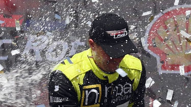 El jujeño Federico Stieglitz llega a La Pampa como líder del Turismo Pista Clase 3