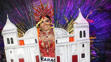 Nicaragua en Miss Universo 2024. Nicaragua en Miss Universo 2024.