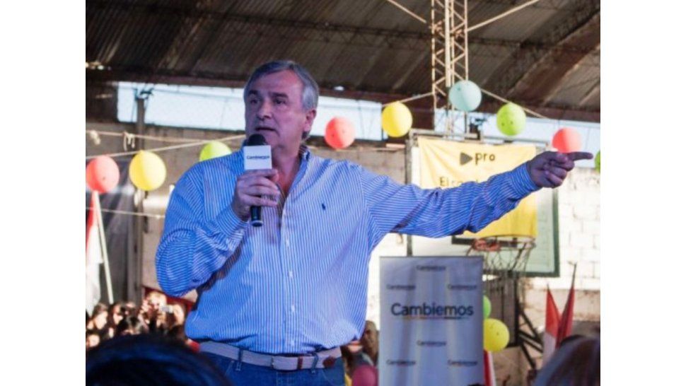 Gerardo Morales