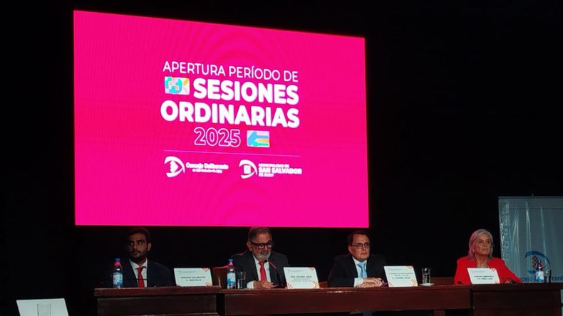 Mensaje de Raúl Jorge