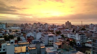 Fin de semana en Jujuy.