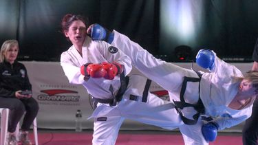 Jujuy serásede del El Nacional por los 50 años del Taekwon-Do argentino