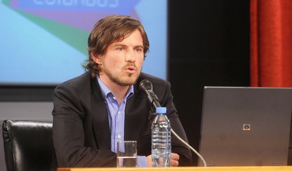 Augusto Costa