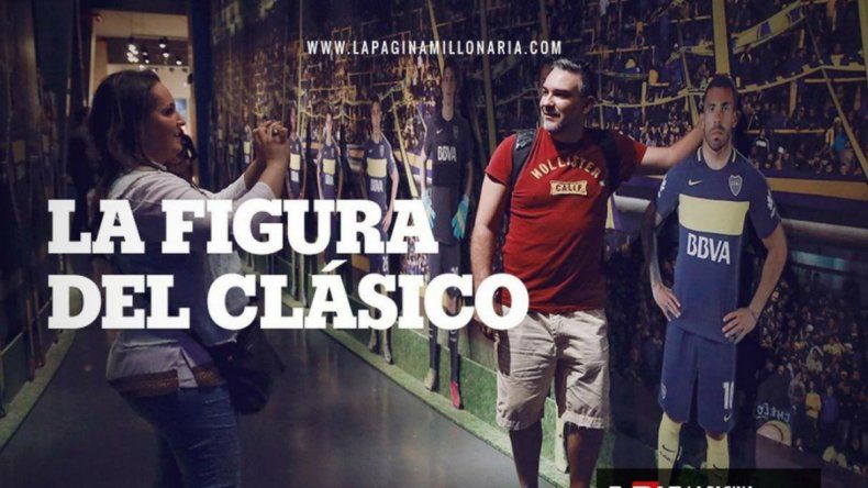 Los mejores memes de River a Boca tras el triunfo en el Superclásico