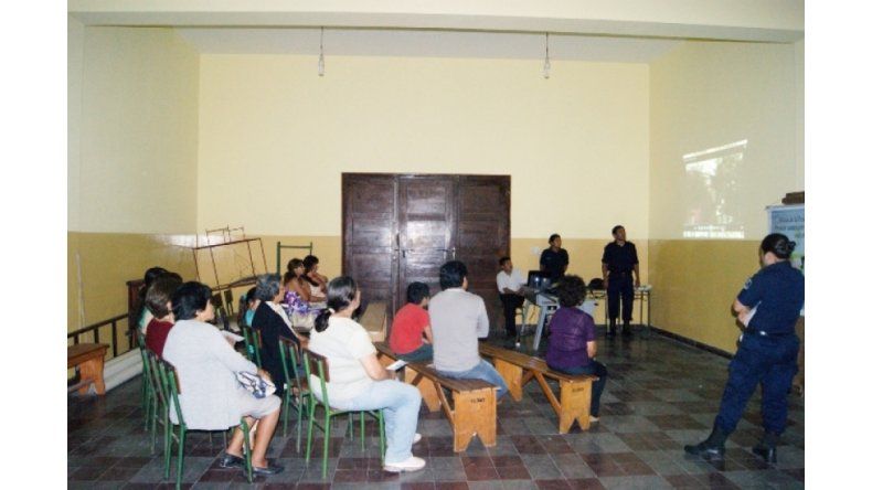 vecinos