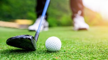Sedisputó en Palpalá el 54° Abierto de Golf&nbsp;