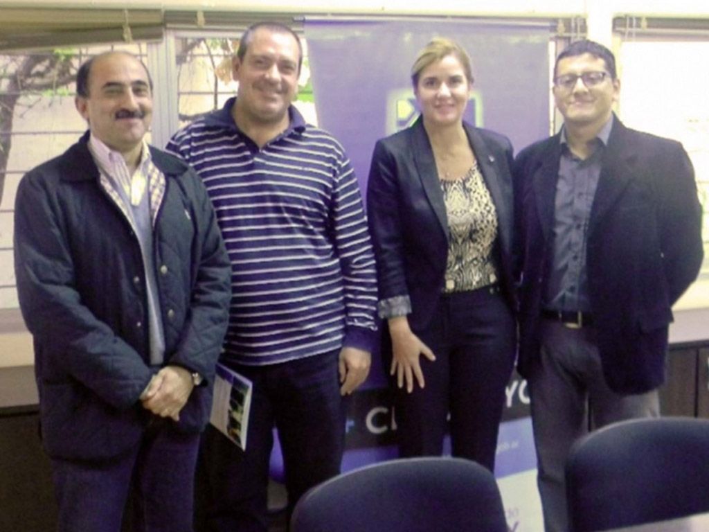 Entrega de créditos