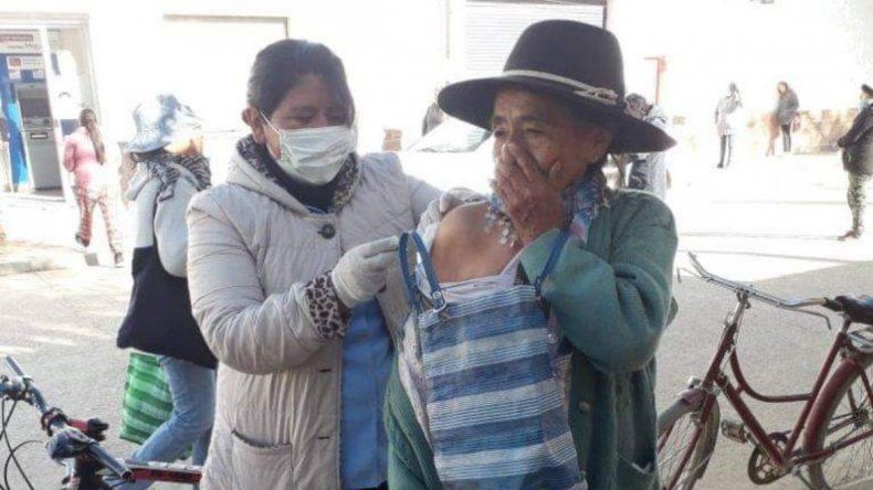 Llegaron 40 mil nuevas dosis de vacunas antigripales a Jujuy