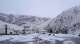 Ola polar: ¿Podría llegar la nieve a Jujuy?