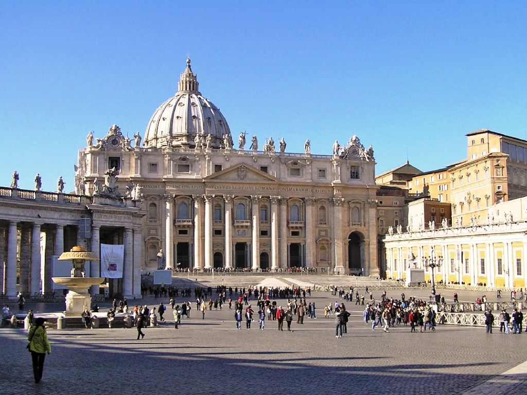 Vaticano