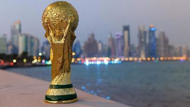 Las cosas que estarán penadas en el Mundial de Qatar.&nbsp;