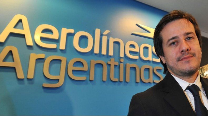 Mariano Recalde