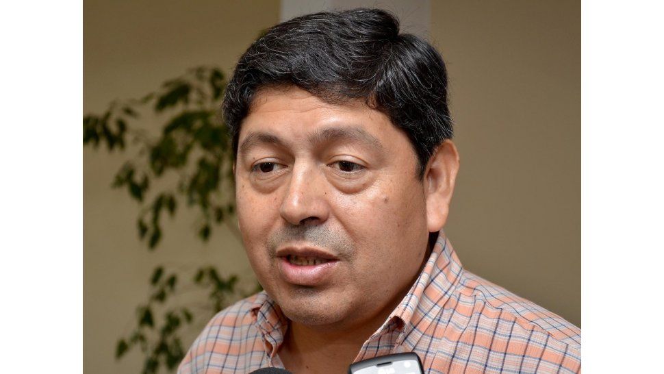Nilson Ortega