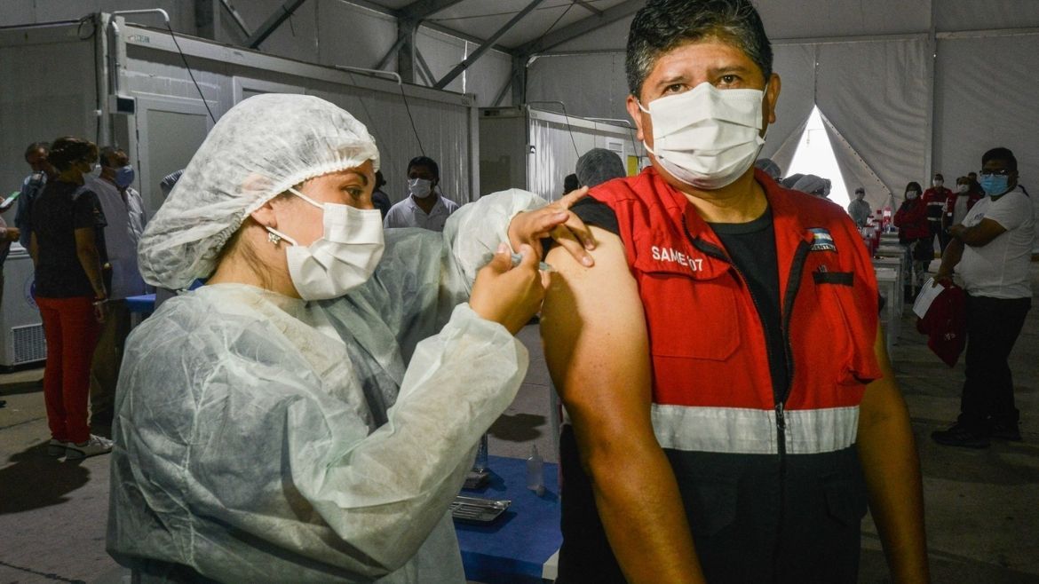Todo Jujuy | vacunación contar el coronavirus en Jujuy.jpg