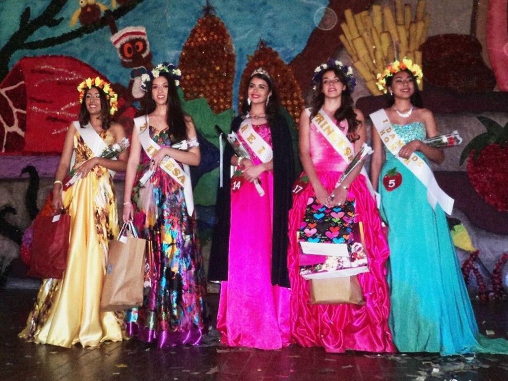 Elección Comercial de El Carmen