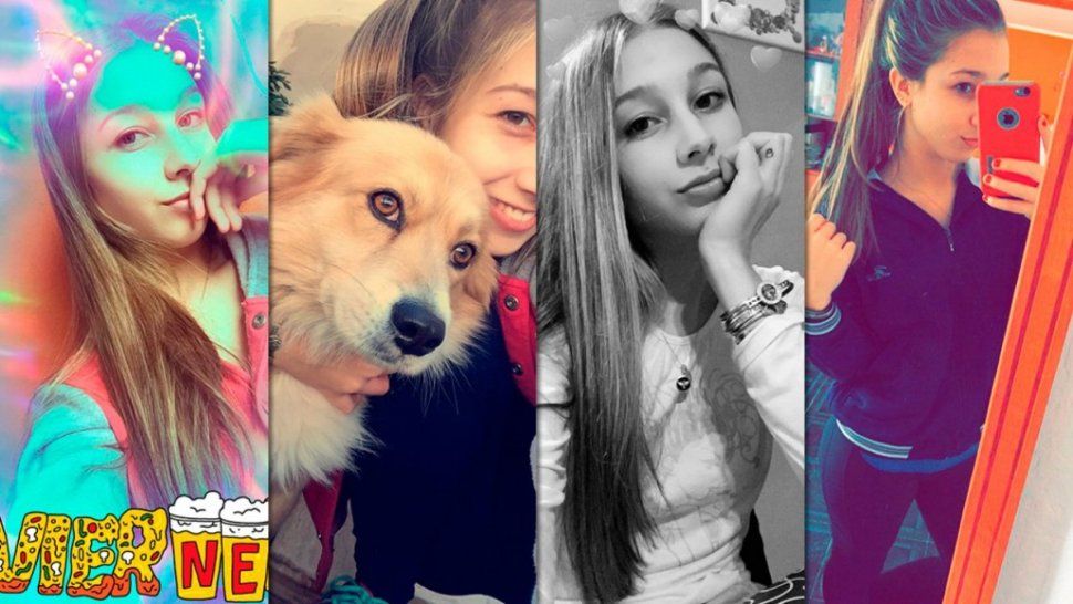 El video prohibido de Nahir Galarza, lo más buscado en un sitio porno