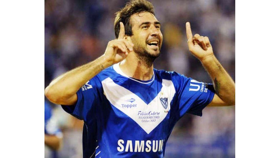 El festejo de Pratto