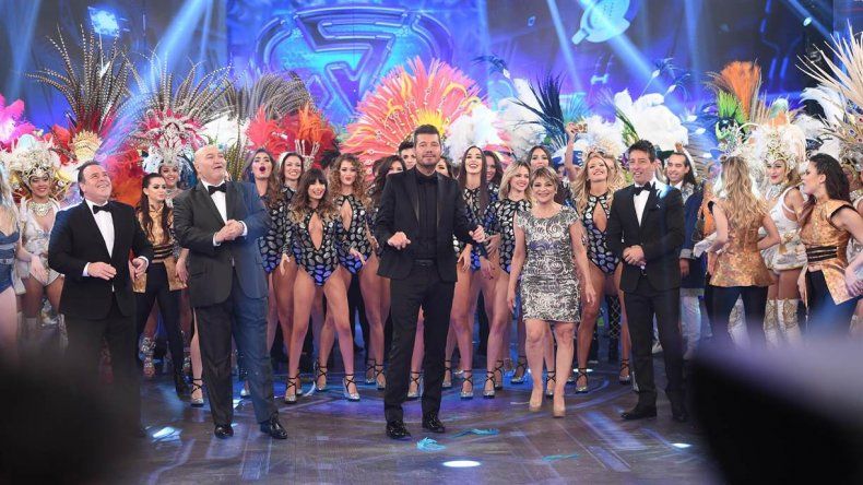 Sigue el casting de talentos de ShowMatch en Jujuy