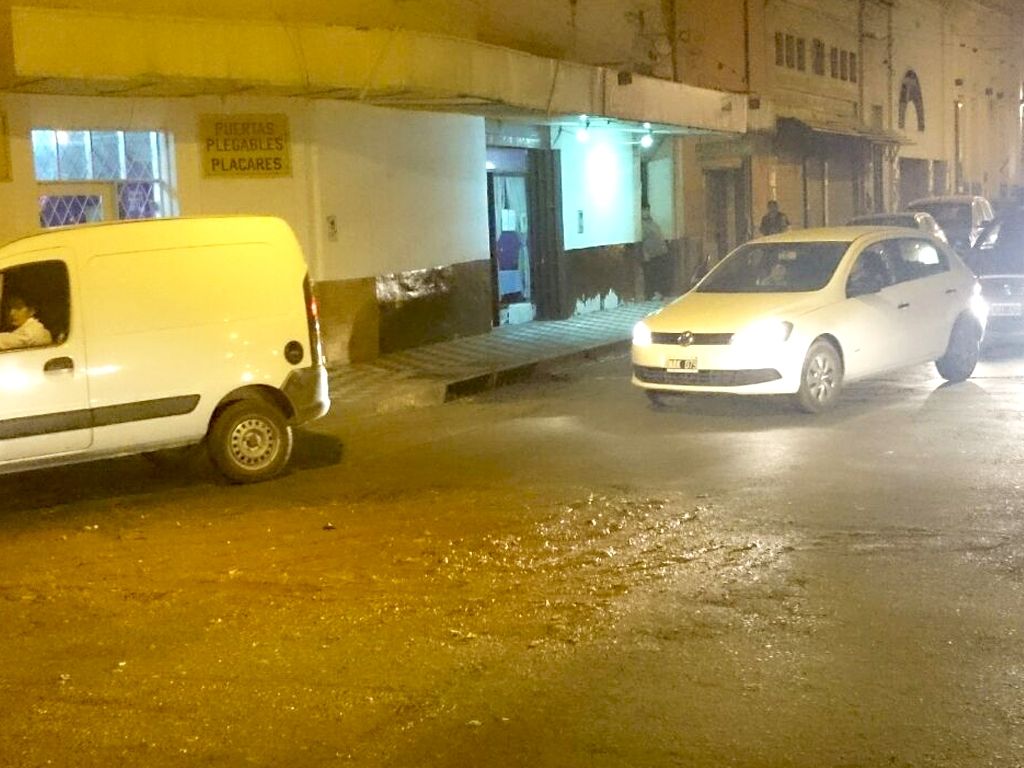 Mal olor