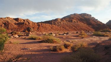 Descubrí el rincón mágico de La Rioja que fascina a turistas este verano 2026. Descubrí el rincón mágico de La Rioja que fascina a turistas este verano 2026.